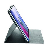 Cellularline Folio - Galaxy Tab A9+ Custodia per tablet con funzione stand