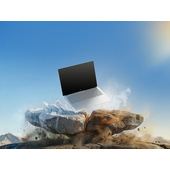 HP OmniBook X Next Gen AI 14-ka0004nlx Copilot+ PC Intel Core Ultra 7 356H Computer portatile 35,6 cm (14") 2K 16 GB LPDDR5x-SDRAM 1 TB SSD Wi-Fi 7 (802.11be) Windows 11 Home Blu