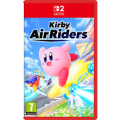 Kirby Air Riders, Nintendo Switch 2