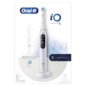 Oral-B iO 7S Bianco