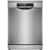 Bosch Serie 6 SMS6ECI10E lavastoviglie Libera installazione 14 coperti A