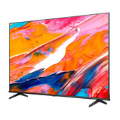 Hisense 85A6K TV 2,16 m (85") 4K Ultra HD Smart TV Wi-Fi Nero