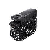 HOVERAir X1 Pro Standart 4 rotori Quadrirotore 12 MP 3840 x 2160 Pixel 1920 mAh Nero