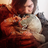 Death Stranding 2: On the Beach PlayStation 5