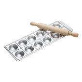 Imperia 130591 macchina per pasta e ravioli Stampo per ravioli
