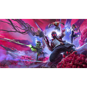 Marvel's Guardians of the Galaxy, PlayStation 5