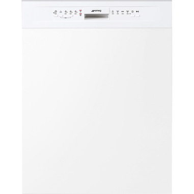 Smeg LSP292DB lavastoviglie Sottopiano 13 coperti D
