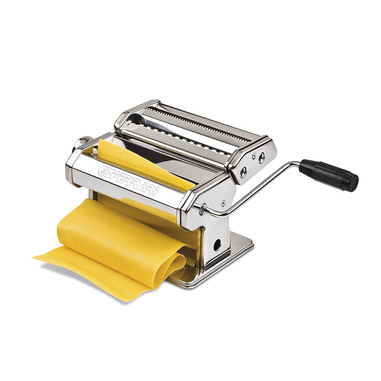 G3 Ferrari G20124 macchina per pasta e ravioli Macchina per la pasta manuale