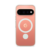 Google custodia per Pixel 11 Pro 16 cm (6.3") Cover Trasparente