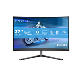 Philips Evnia 5000 27M2C5200W/00 Monitor PC 68,6 cm (27") 1920 x 1080 Pixel Full HD LCD Nero