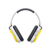 Nothing Headphone (a) Auricolare Con cavo e senza cavo A Padiglione MUSICA USB tipo-C Bluetooth Giallo