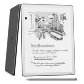 Amazon Kindle Scribe (2026 release) - 32GB