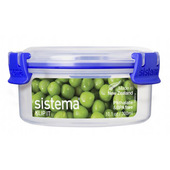 Sistema Contenit PP Tond Klip IT 0,3 -1303