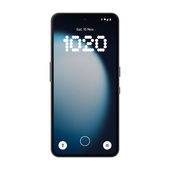 Nothing 3a Lite 17,2 cm (6.77") Doppia SIM Android 15 5G 8 GB 256 GB 5000 mAh Bianco