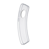 Cellularline Soft - Redmi 14C Custodia in gomma morbida