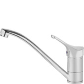 Smeg MF11CR3 rubinetto Cromo