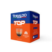 TORALDO 107170 capsula e cialda da caffè Capsule caffè 30 pz