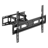 IOPLEE 72158 Supporto TV a parete 2,03 m (80") Nero