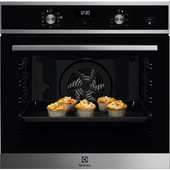 Electrolux EOD5H40X Forno Multifunzione Surround con Vapore SteamBake 500