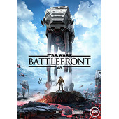 Electronic Arts Star Wars Battlefront, PC Standard Inglese, ITA