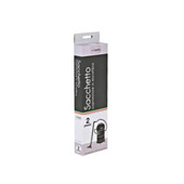 I-Genio 8033959629345 accessorio e ricambio per aspirapolvere Sacchetto per la polvere