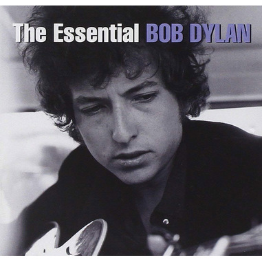 Sony Music Bob Dylan - The Essential Bob Dylan Vinile Pop rock