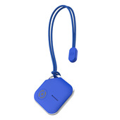 Celly SMARTFINDERBL localizzatore e cercatore GPS Blu