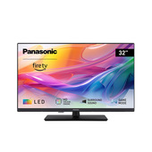 Panasonic Smart TV LED HD serie S50 con Premium Fire TV