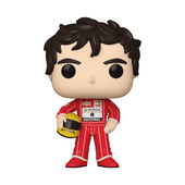 FUNKO POP! Ayrton Senna