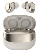 Celly FLIP3 Auricolare True Wireless Stereo (TWS) In-ear Chiamate/Musica/Sport/Tutti i giorni USB tipo-C Bluetooth Bianco