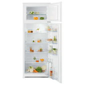Electrolux Frigorifero Doppia Porta Static Low Frost Classe E KTS5LE14S