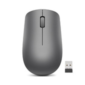 Lenovo 530 mouse Ufficio Ambidestro RF Wireless Ottico 1200 DPI