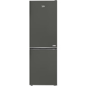 Beko Frigorifero Largo 60cm Alto 185cm B5RCNA366HG No Frost Classe C Combinato