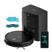 Cecotec Conga 2299 Ultra Home Genesis 3 L Sacchetto per la polvere Nero