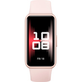 Huawei Band 9 AMOLED Braccialetto per rilevamento di attività 3,73 cm (1.47") Rosa