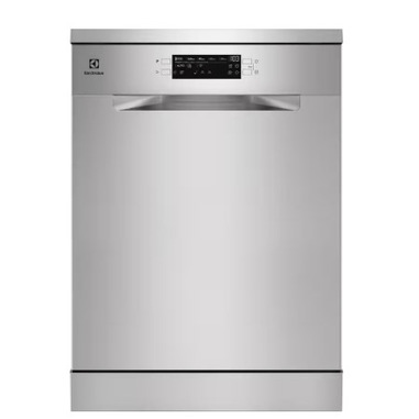 Electrolux ESA47300SX lavastoviglie Libera installazione 13 coperti D