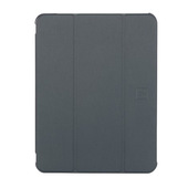 Tucano IPDA11M2ST-BBK custodia per tablet 27,9 cm (11") Custodia a libro Grigio