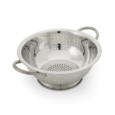 Tescoma 428514.00 scolapasta Acciaio inox