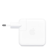 Apple MXN53ZM/A Caricabatterie per dispositivi mobili Cuffie, Computer portatile, Smartphone Bianco AC Interno