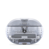 Beats by Dr. Dre Beats Studio Buds + Auricolare True Wireless Stereo (TWS) In-ear Musica e Chiamate Bluetooth Trasparente