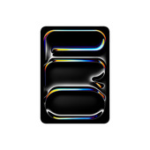 Apple iPad Pro 11" Wi‑Fi 2TB display nanotexture Argento