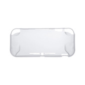 Xtreme 95681 custodia per console portatile Cover Nintendo Poliuretano termoplastico (TPU)