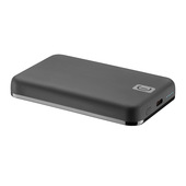 Cellularline Wireless power bank MAG 5000 Caricabatterie portatile compatibile con MagSafe