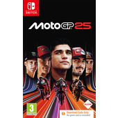 MotoGP 25 - Day One Edition Nintendo Switch