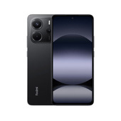 Xiaomi Redmi Note 14 16,9 cm (6.67") Dual SIM ibrida 4G USB tipo-C 6 GB 128 GB 5500 mAh Nero