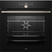 Asko OP86331BG 77 L 3500 W Nero