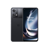 OnePlus Nord CE 2 Lite 5G 16,7 cm (6.59") Dual SIM ibrida Android 12 USB tipo-C 6 GB 128 GB 5000 mAh Nero