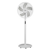 Midea FS40-18BR ventilatore Argento