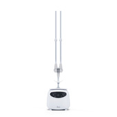 Ardes ARAIRST01/PANT accessorio per vaporizzatore per indumenti Bianco