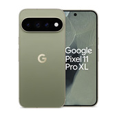 Google Pixel 11 Pro XL, 512GB, verde oliva